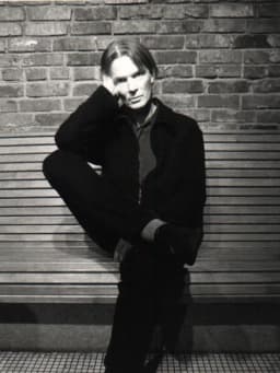Jim Carroll