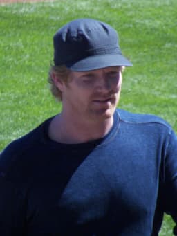 Jim Courier