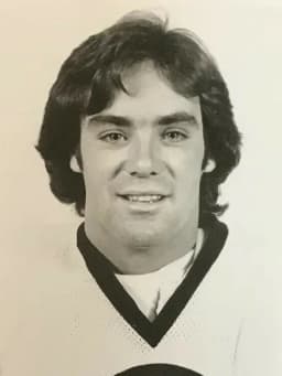 Jim Craig (ice hockey)