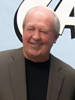 Jim Davis (cartoonist)