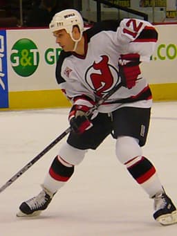 Jim Dowd (ice hockey)