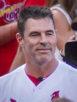 Jim Edmonds