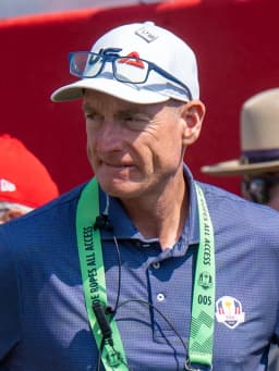 Jim Furyk