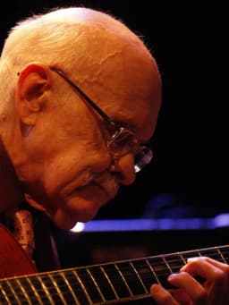 Jim Hall (musician)