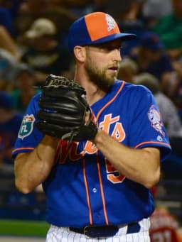 Jim Henderson (baseball)