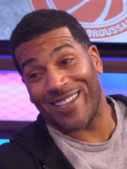 Jim Jackson (basketball)