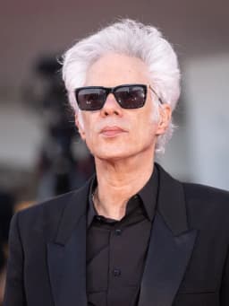 Jim Jarmusch