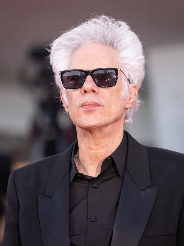Jim Jarmusch