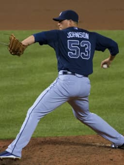 Jim Johnson (baseball, born 1983)