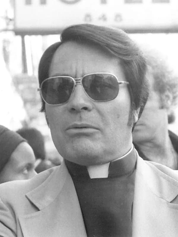Jim Jones