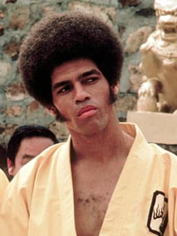 Jim Kelly (martial artist)