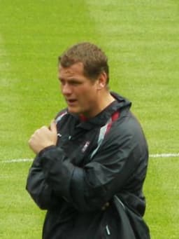 Jim Magilton