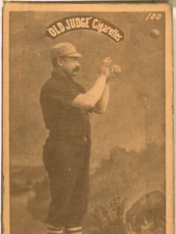 Jim McCormick (pitcher)