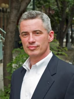 Jim McGreevey