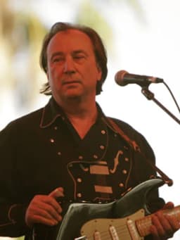 Jim Messina (musician)