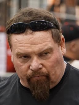 Jim Neidhart