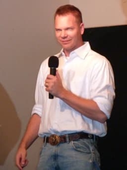 Jim Parrack