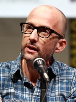 Jim Rash