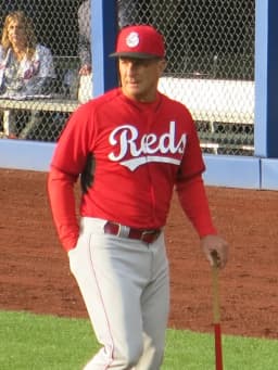 Jim Riggleman