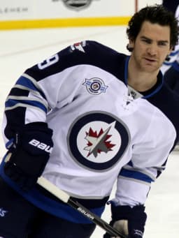 Jim Slater (ice hockey)