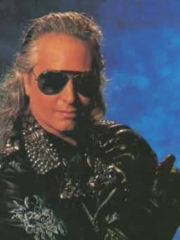 Jim Steinman