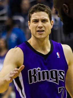 Jimmer Fredette