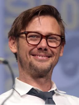Jimmi Simpson