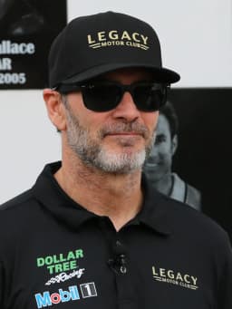 Jimmie Johnson