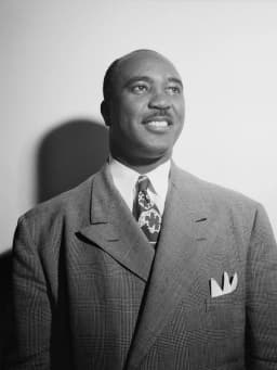 Jimmie Lunceford