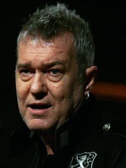 Jimmy Barnes