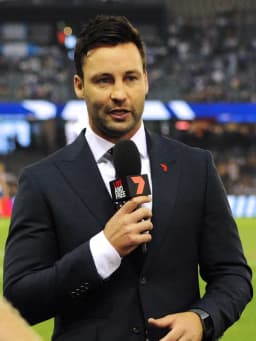 Jimmy Bartel