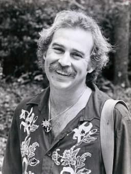Jimmy Buffett