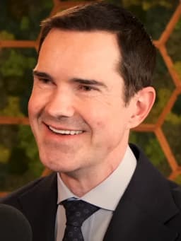 Jimmy Carr