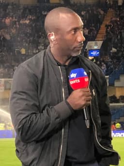 Jimmy Floyd Hasselbaink