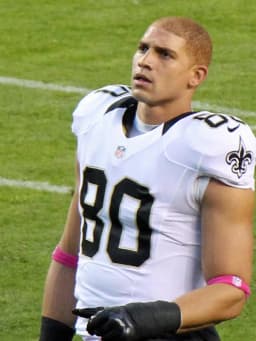 Jimmy Graham