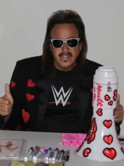 Jimmy Hart
