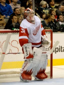 Jimmy Howard