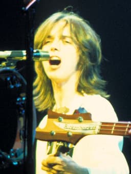 Jimmy McCulloch