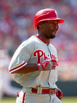 Jimmy Rollins