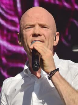 Jimmy Somerville