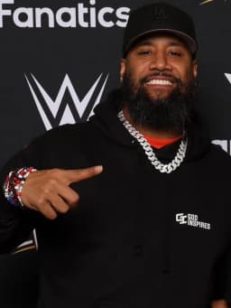 Jimmy Uso