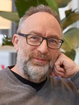 Jimmy Wales