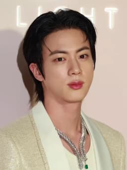 Jin (singer)