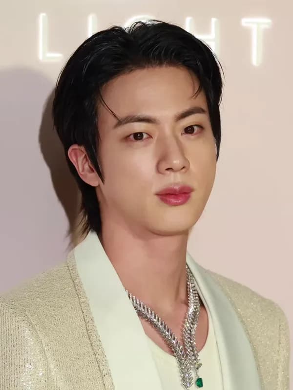 Jin (singer)