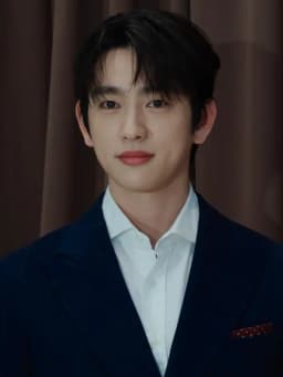 Jinyoung (entertainer, born 1994)