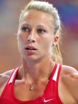 Jiřina Kudličková