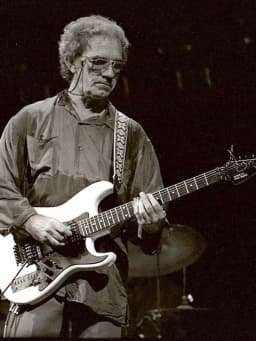 JJ Cale