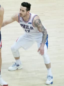 JJ Redick