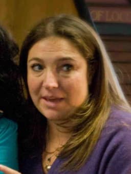 Jo Frost