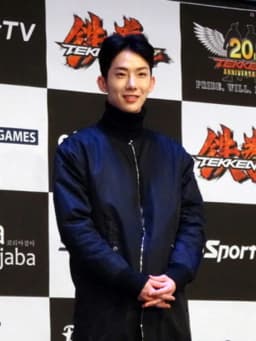 Jo Kwon
